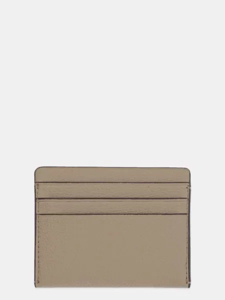Calvin Klein Jeans Etui za kartice bež