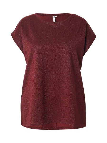 ONLY Carmakoma Tricou CARMOSTER pueblo maro