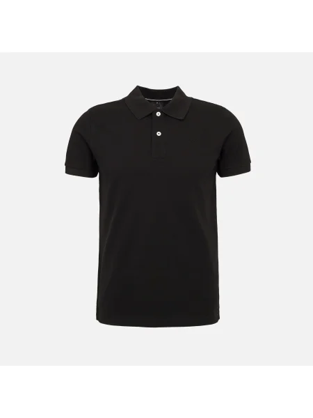 Tricou Geox negru