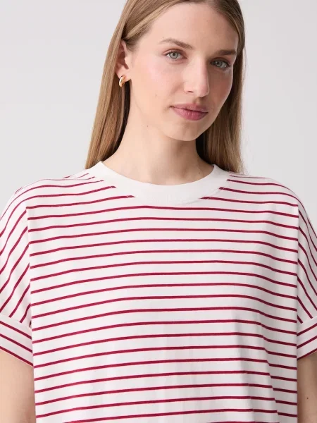 Marc O'Polo oversize ruha
