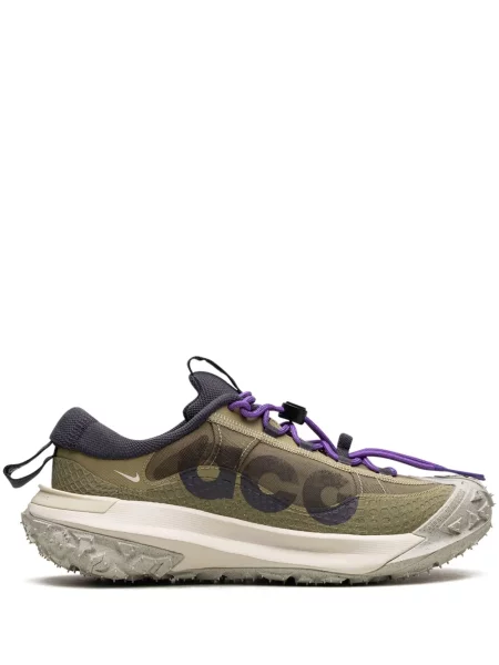Sneakerși Nike verde