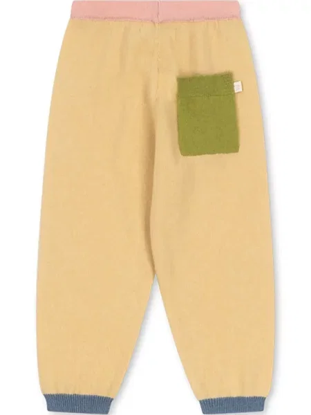 Konges Sløjd штани дитячі вовняні COLLETTI PANTS