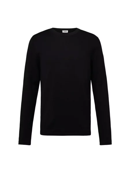 Sweter Drykorn czarny