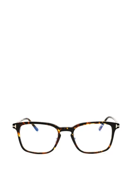 Napszemüveg Tom Ford Eyewear barna