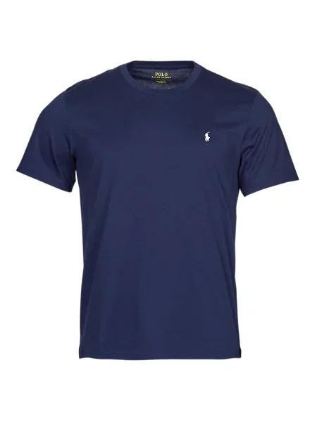 Tričko Polo Ralph Lauren modrá