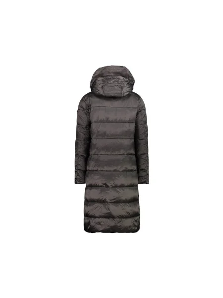 CMP Geacă de iarnă gri