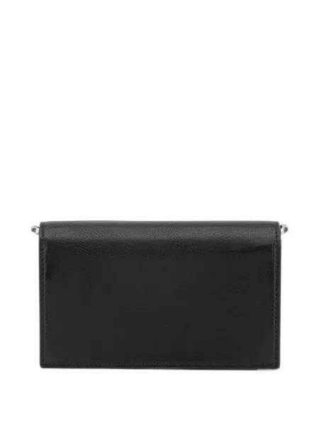 Geantă Rick Owens negru