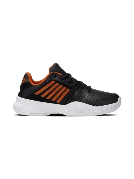 Pantofi copii K-swiss negru