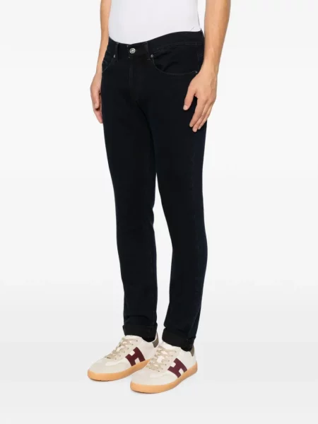 Blugi Dondup cu 5 buzunare