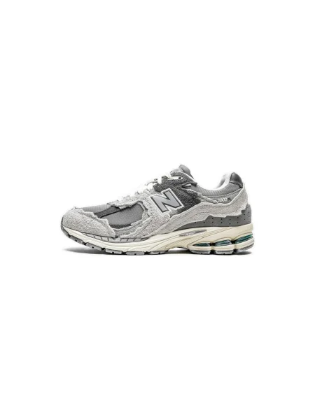 Pantofi New Balance alb