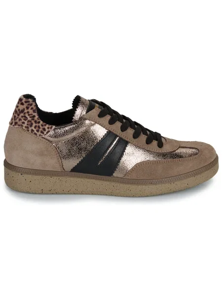 Pantofi Igi&co maro