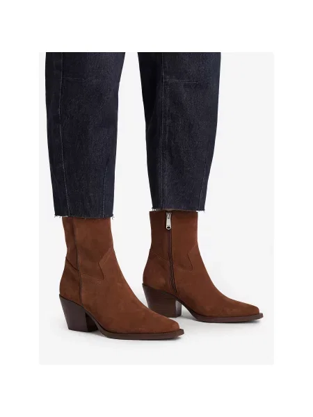 G-STAR Botine maro