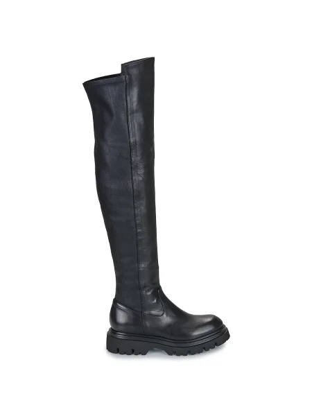 Pantofi Fru.it negru