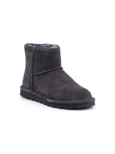Pantofi Bearpaw gri