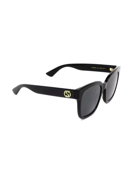 Slnečné okuliare Gucci Eyewear čierna