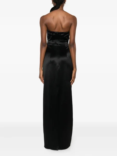 Rochie Retrofete de costum negru
