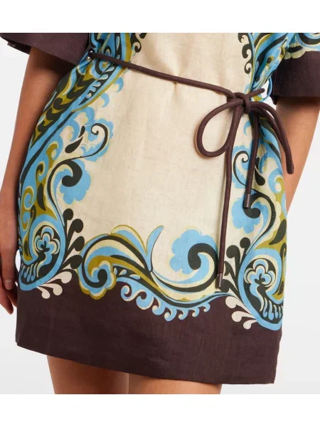 Rochie Alemais de in cu imagine
