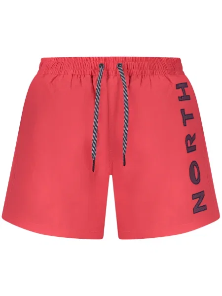 Costum North Sails roșu