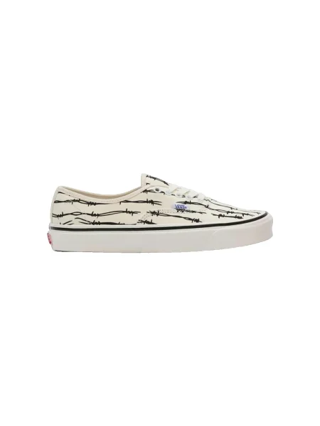 Pantofi Vans alb