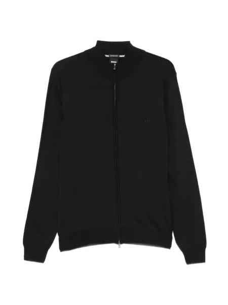 Cardigan Boss negru