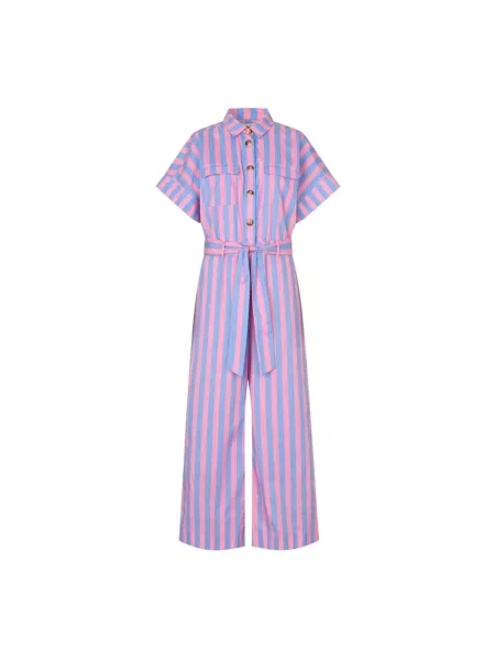 Wielobarwność kombinezon Lollys Laundry