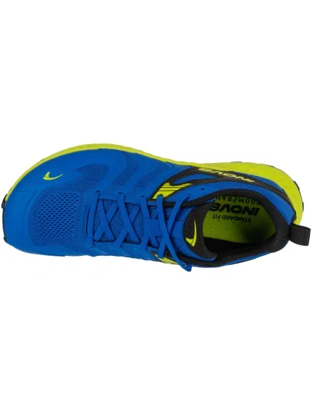 Pantofi Inov-8 albastru