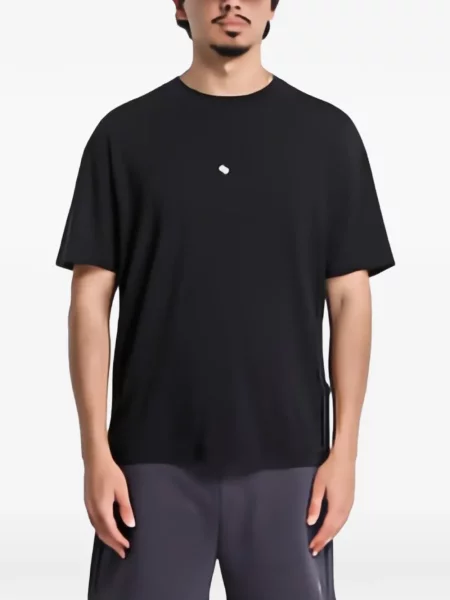 Tricou Represent negru