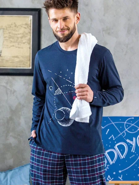 Пижама Key