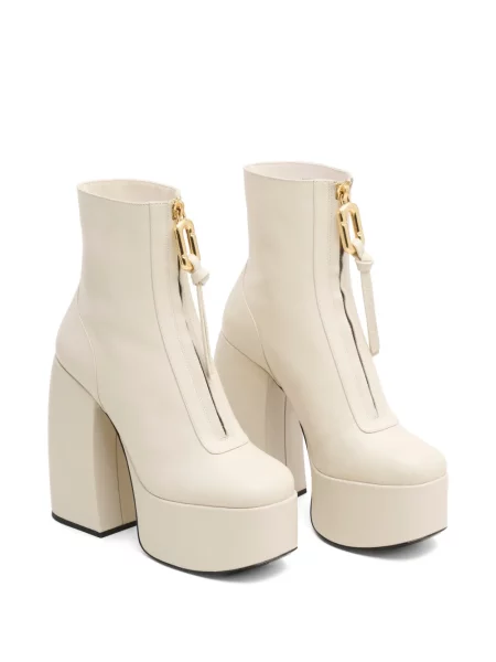 Cizme scurte Marc Jacobs