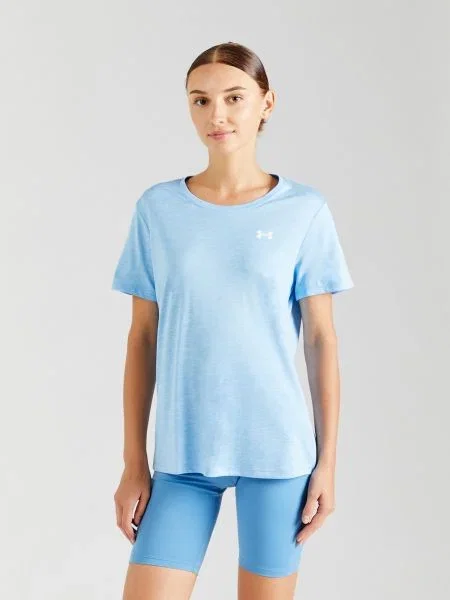 Majica Under Armour plava
