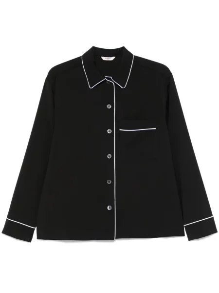 Košile Barena černá