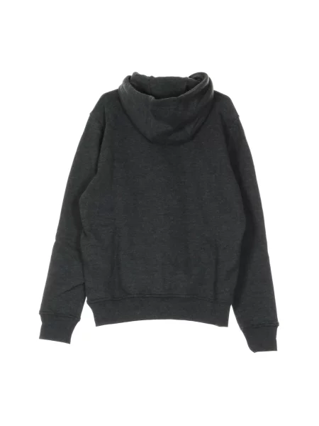 Bluza New Era szara