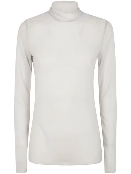 Heláncă Yohji Yamamoto alb