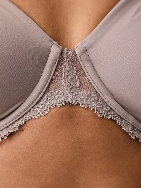 Women'secret сутиен кафяво