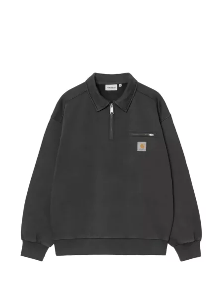 Hanorac Carhartt Wip negru