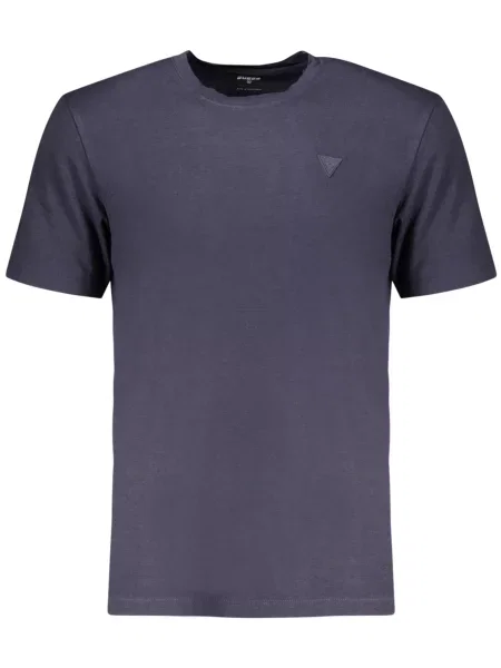 Majica Guess Jeans modra