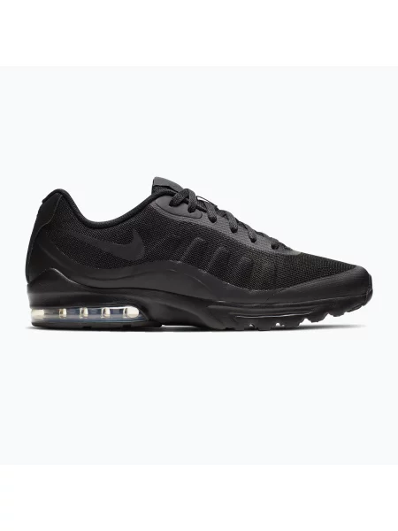 Sneakerși Nike Air Max negru