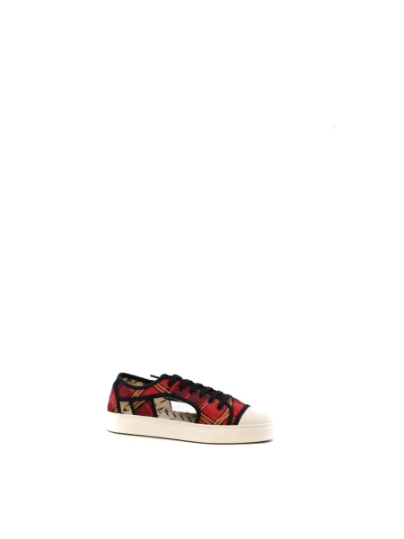 Sneakersy Vivienne Westwood