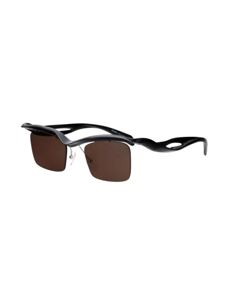 Ochelari de soare Prada Eyewear negru