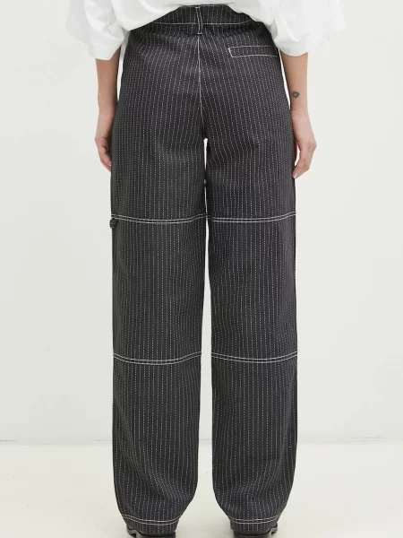 Adidas Farmer Allover Print szürke