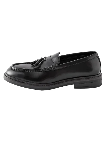 Next Papuci de casÄ� negru