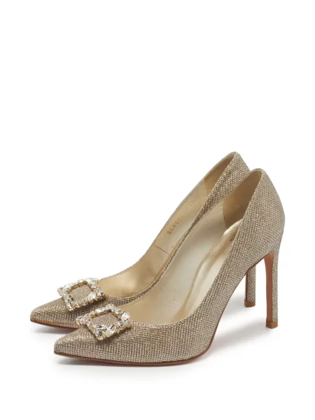 Körömcipő Stuart Weitzman