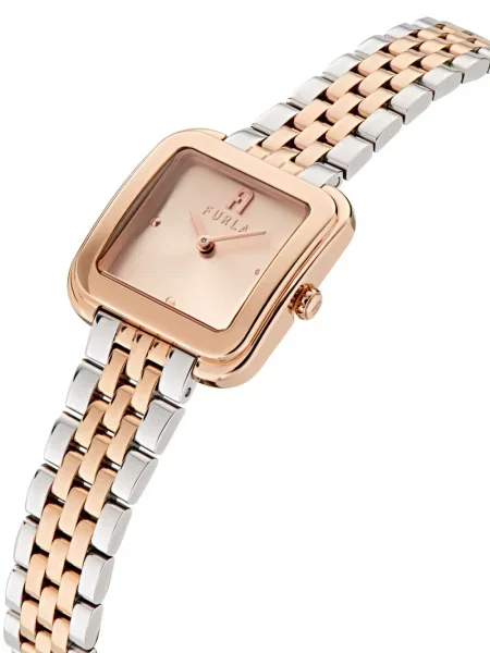 Ceas Furla roz