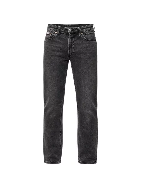 Blugi Calvin Klein Jeans bej