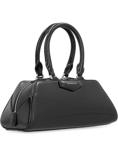 Torebka Givenchy skórzana czarna