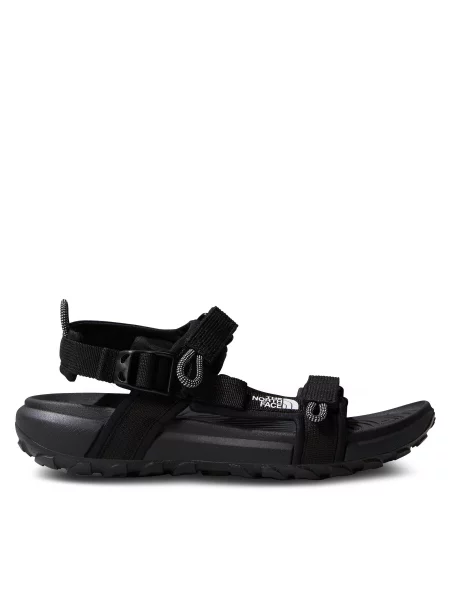 Sandale The North Face W Explore Camp Sandal crna