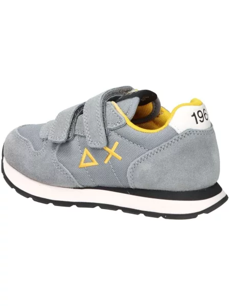 Pantofi copii Sun68 gri