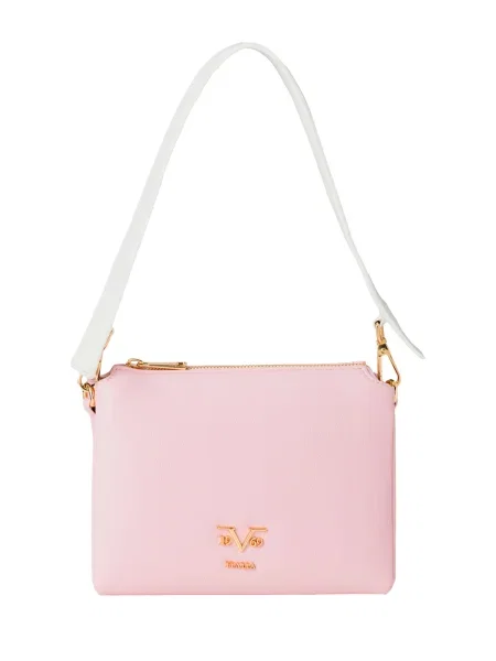 ITALIA Poșete Billie pal roz