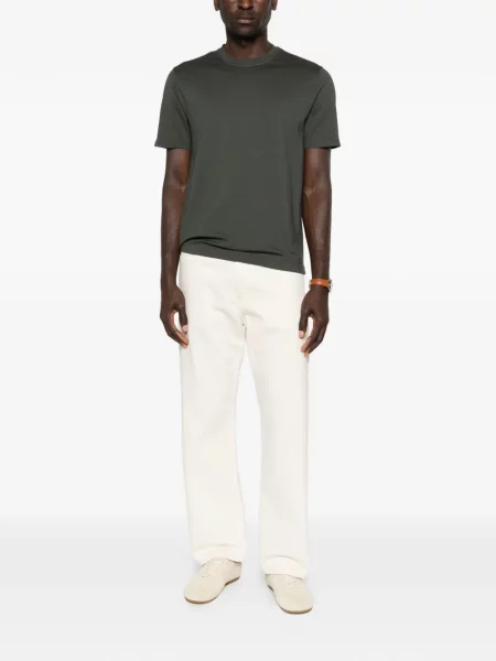 Tricou Fedeli verde