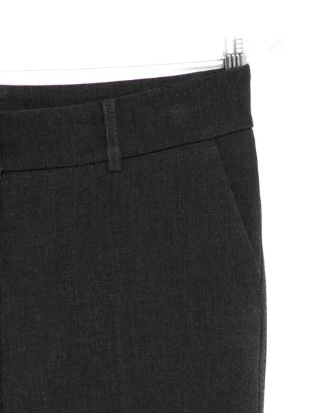 Cropp pantaloni Cambio gri